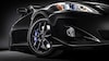 Lexus IS F-Sport Performance Accessoires