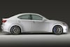 Lexus IS F-Sport Performance Accessoires
