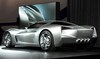 Corvette Stingray 'Revenge of the Fallen'