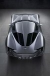 Corvette Stingray 'Revenge of the Fallen'
