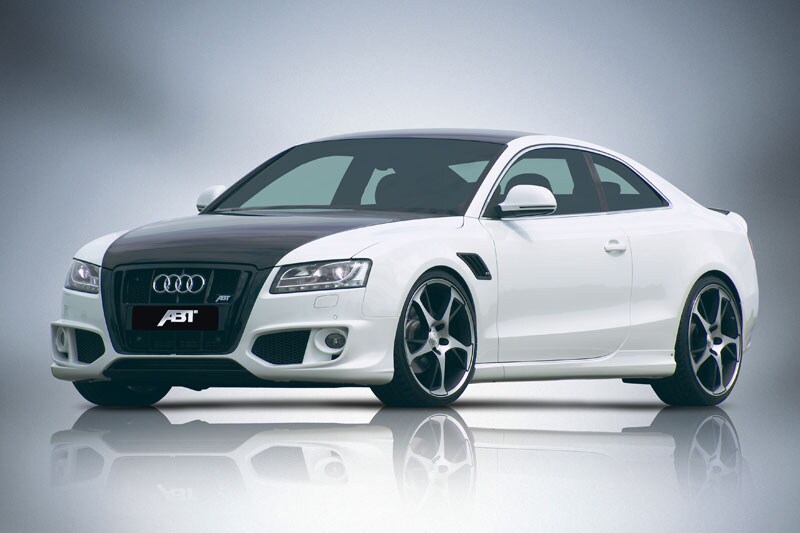 Abt AS5-R
