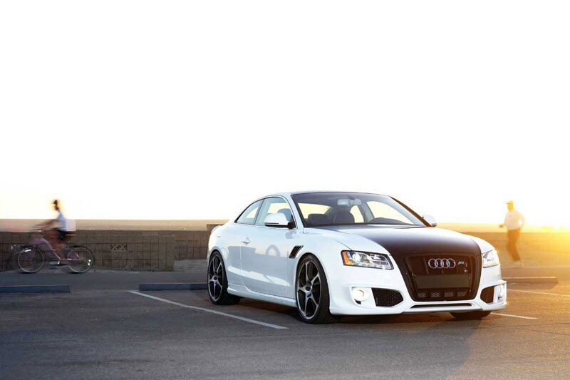 Abt AS5-R