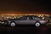 Rolls-Royce Phantom facelift