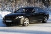 Mercedes-Benz S-klasse Coupé AMG