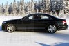 Mercedes-Benz S-klasse Coupé AMG