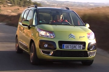 Citroën C3 Picasso