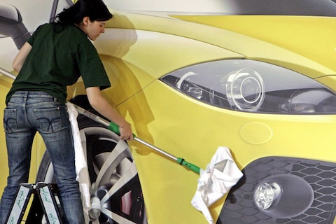 Spanje reserveert 4 miljard voor autosector 