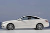 Mercedes-Benz E-klasse Coupé