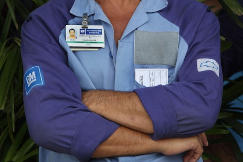 GM: vier Europese fabrieken dicht