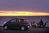 Zuinigheidsrit met Peugeot 107