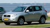 Toyota RAV4 2.2 D-4D-F Sol