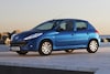 Peugeot 206+