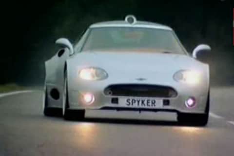 AutoWeek Journaal 08