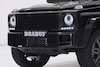 Brabus G V12 S Biturbo