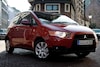 Mitsubishi Colt ClearTec