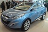 Hyundai ix-onic