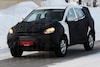 Hyundai iX35 Foto: Carpix