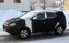 Hyundai iX35 Foto: Carpix