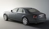 Rolls-Royce 200EX'