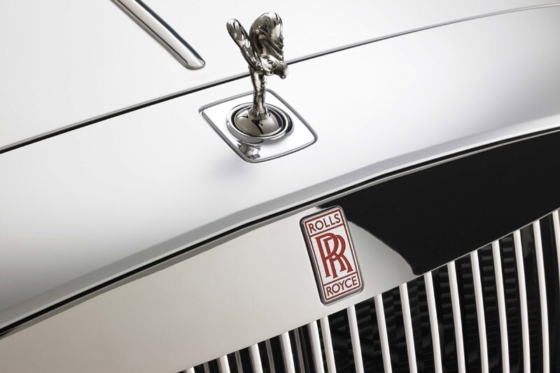 Rolls-Royce 200EX