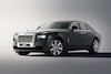 Rolls-Royce 200EX