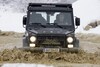 Mercedes-Benz G-klasse Edition30