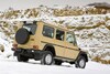 Mercedes-Benz G-klasse Edition30.Pur