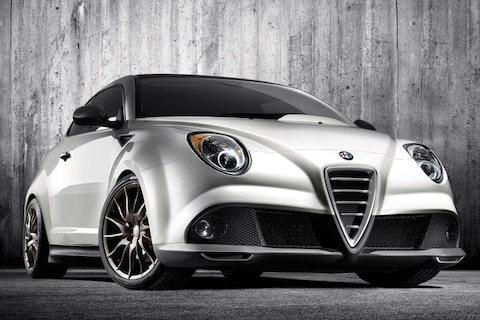 Kan de Mito GTA het wel?