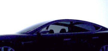 Tesla S