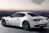 Maserati Gran Turismo S Automatica