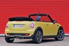 Mini Cabrio