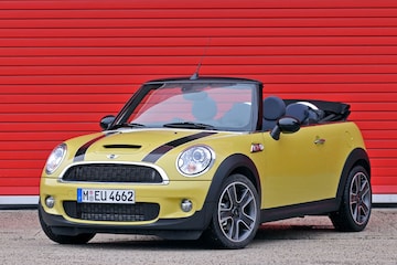 Mini Cabrio