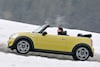 Mini Cabrio
