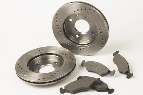 Wanneer moet je de remschijven vervangen?