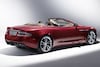 Aston Martin DBS Volante