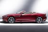 Aston Martin DSB Volante