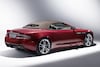 Aston Martin DSB Volante