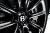 Bentley Continental Supersports