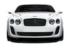 Bentley Continental Supersports
