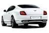 Bentley Continental Supersports