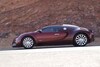 Bugatti Veyron