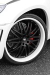 Lumma CLR X 650 GT