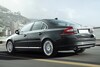 Volvo S80 facelift