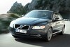 Volvo S80 facelift