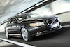 Volvo S80 facelift