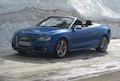 Audi S5 Cabrio