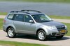 Subaru Forester 2.0 Premium