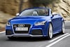Audi TT RS