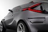 Dacia Duster concept crossover