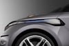 Dacia Duster concept crossover